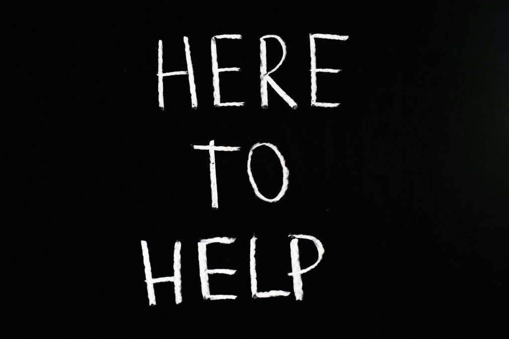 Help the needy!!