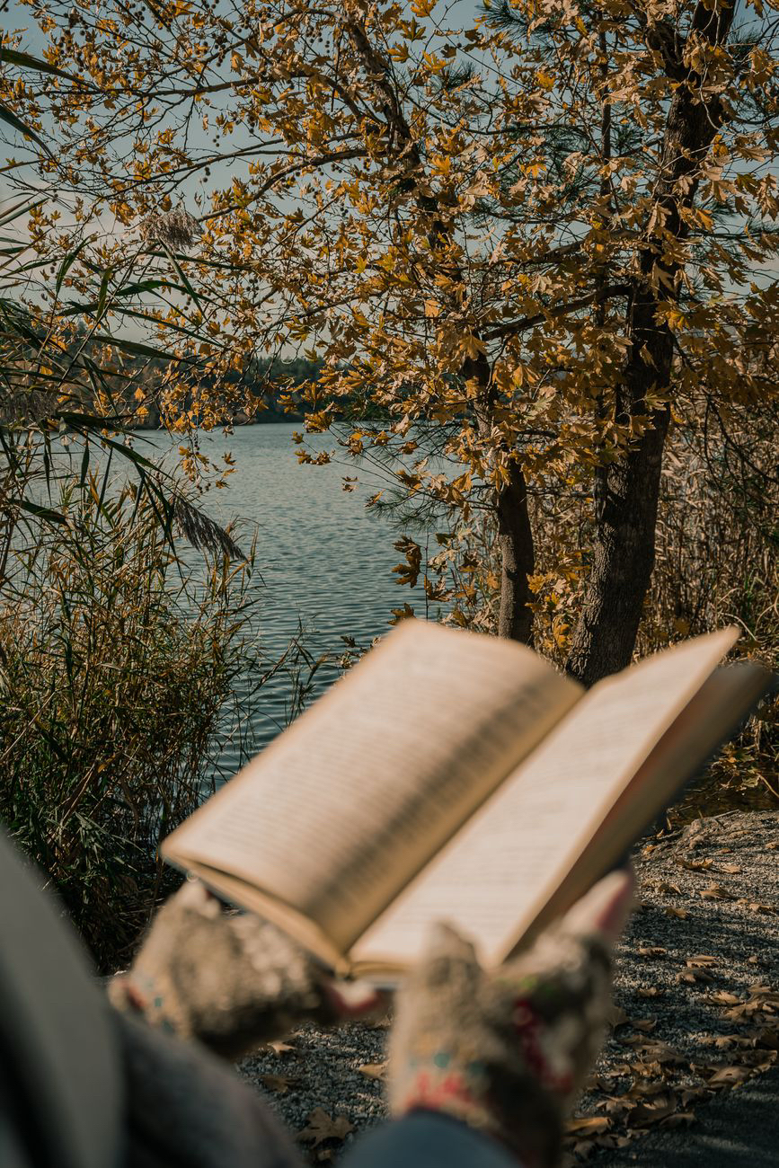 I’m an everyday learner for&nbsp;life